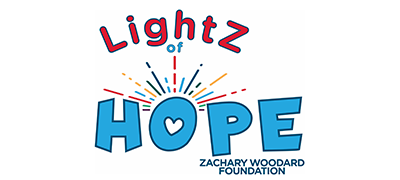 LightZ of Hope – Zachary Woodard Foundation