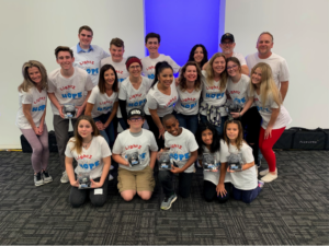 lightz of hope, zachary woodard